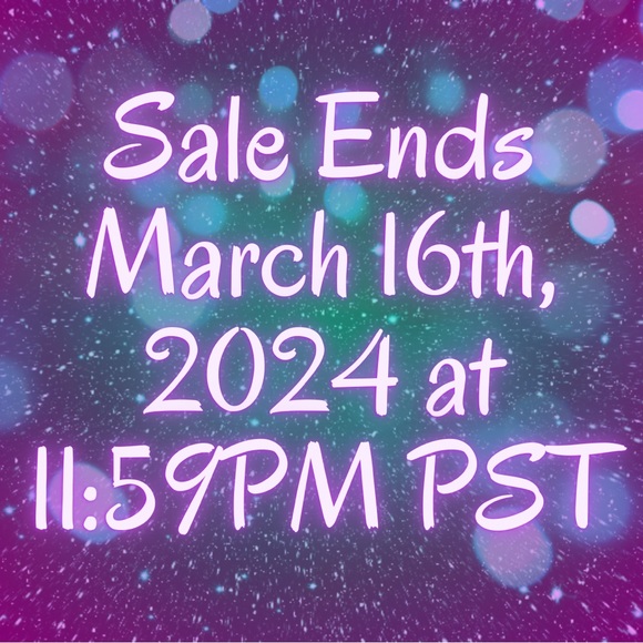 MOVING SOON SALE!!!!! - Picture 5 of 5